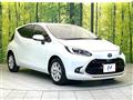 2021 Toyota AQUA