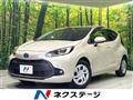 2021 Toyota AQUA