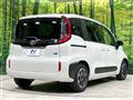 2022 Toyota Sienta