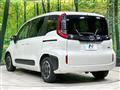 2022 Toyota Sienta
