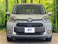 2022 Toyota Sienta