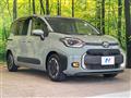 2022 Toyota Sienta