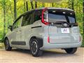 2022 Toyota Sienta