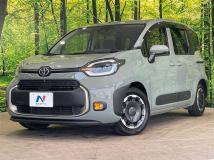2022 Toyota Sienta