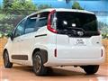 2022 Toyota Sienta