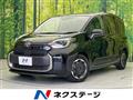 2023 Toyota Sienta