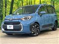2023 Toyota Sienta