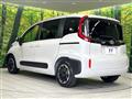 2026 Toyota Sienta