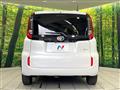 2026 Toyota Sienta
