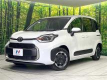 2026 Toyota Sienta