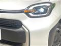 2026 Toyota Sienta