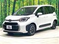 2026 Toyota Sienta