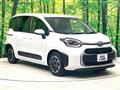 2026 Toyota Sienta