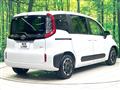 2026 Toyota Sienta