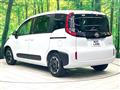 2026 Toyota Sienta