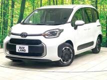 2026 Toyota Sienta