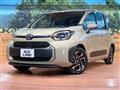 2026 Toyota Sienta