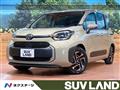 2026 Toyota Sienta