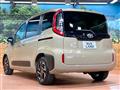 2026 Toyota Sienta