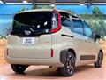 2026 Toyota Sienta