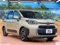 2026 Toyota Sienta