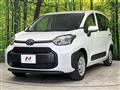 2025 Toyota Sienta