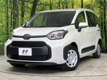 2025 Toyota Sienta