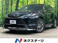 2021 Toyota Harrier