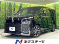 2022 Toyota Voxy