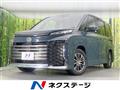 2023 Toyota Voxy