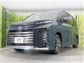 2023 Toyota Voxy