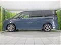 2023 Toyota Voxy