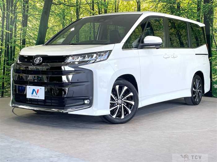 2024 Toyota Noah