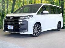 2024 Toyota Noah