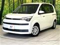 2013 Toyota SPADE