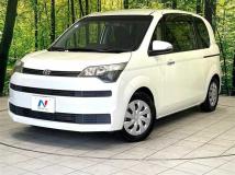 2013 Toyota SPADE