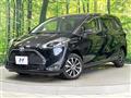 2020 Toyota Sienta