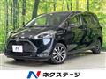 2020 Toyota Sienta