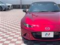 2020 Mazda Roadster