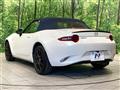 2022 Mazda Roadster
