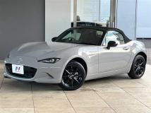 2025 Mazda Roadster