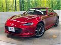 2018 Mazda Roadster