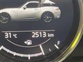 2018 Mazda Roadster