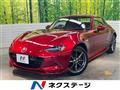 2018 Mazda Roadster