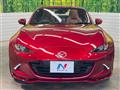 2018 Mazda Roadster