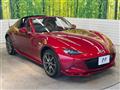 2018 Mazda Roadster