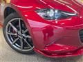2018 Mazda Roadster