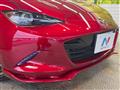 2018 Mazda Roadster