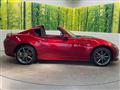 2018 Mazda Roadster