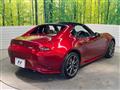 2018 Mazda Roadster